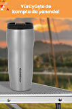 Goldstar St7334 Solo Inox Filtre Kahve Makinesi
