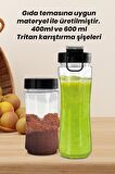 Goldmaster Mixgrind 2in1 Paslanmaz Çelik Bıçaklı Kişisel Smoothie Blender ve Kahve Baharat Öğütücü
