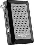 Goldmaster Herkül Mini Hd Uydu Alıcısı