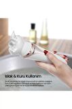 Relux REP9542 PureCare 4 in 1 Kablosuz Islak/Kuru Şarjlı Epilatör