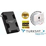 Goldmaster Micro Hd Flash Uydu Alıcısı