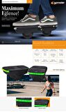 Gomaster Skywalker H1 Elektrikli Paten