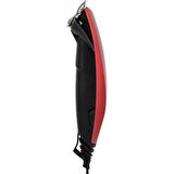 Goldmaster GM-8103 4 Başlıklı Şarjlı Kuru Saç-Sakal Çok Amaçlı Tıraş Makinesi 