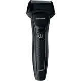 Goldmaster GM-8108 10 Başlıklı Kablolu+Kablosuz Kuru Saç-Sakal-Burun Çok Amaçlı Tıraş Makinesi 
