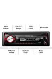 Goldmaster V650 Uzaktan Kumandalı Bluetooth Mp3 Özellikli Oto Teyp