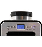 Gold Master Gm-7353 Solo Siyah Filtre Kahve Makinesi