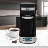 Mycoffee Touch MC-107 Oto.filtre Kahve Makinesi