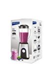 Goldmaster GM-7254 Frape Cam Sürahi Çelik Blender Buz Kırıcı
