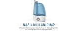 Goldmaster GM-7913 Air Therapy Hava Nemlendirici