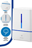 GOLDMASTER MİSTİK GM-7934 HAVA NEMLENDİRİCİ