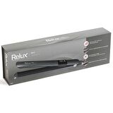 Relux RS6700 ProCare Seramik Turmalin Dijital Ekranlı Saç Düzleştirici 