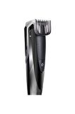 Goldmaster GM-8146 12 Başlıklı Kablosuz Islak/Kuru Saç-Sakal-Burun-Ense Çok Amaçlı Tıraş Makinesi 