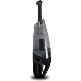 Goldmaster GM-7554 Automax Şarjlı Kablolu 12 V Islak-Kuru Araç Süpürgesi