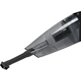 Goldmaster GM-7554 Automax Şarjlı Kablolu 12 V Islak-Kuru Araç Süpürgesi