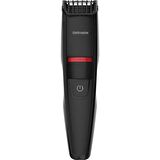 Goldmaster GM-8157 Kablosuz-Şarjlı Kuru Saç-Sakal Çok Amaçlı Tıraş Makinesi 