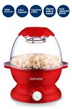 GOLDMASTER HOTCORN IN-6401 MISIR PATLATMA MAK.