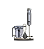 Gold Master GBLS-7200G 700 W Set Mikser Gri