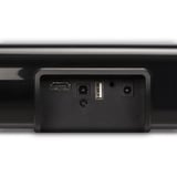 Goldmaster SB-1140 Kablosuz Taşınabilir Soundbar 