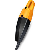 GOLDMASTER GM-7510 DOĞA 2İN1 DİKEY ELEKTRİKLİ SÜPÜRGE - SARI