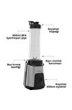 GOLDMASTER GM-7259 MIX UP KİŞİSEL SMOOTHİE BLENDER 