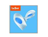 Luxor Ayakkabı Silikon Topukluk S kod 606 8698758948310