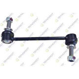 Land Rover Viraj Askı Rotu On Range Rover Sport 14> Range Rover 13> - Teknorot La-170