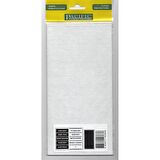 Pacific Yapışkanlı Keçe 120Mmx240Mm Beyaz
