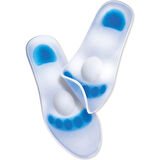 Wicromed Silikon Ortopedik Tabanlık No:5 (xxl) Ayakkabı Tabanlığı