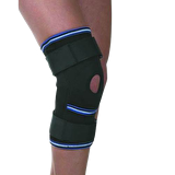 Wicromed Dizlik Ligament Patella Destekli Standart Lux