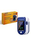ONCOMED PULSE OKSİMETRE PARMAK TİPİ