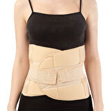 Wicromed Korse Doğum Sonrası Siyah S Beden 