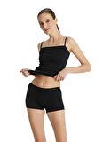 Blackspade Kadın Boxer Essential 1301