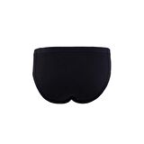 Blackspade Siyah Kadın Bikini Külot