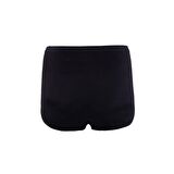 Blackspade Siyah Kadın Bikini Külot