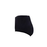 Blackspade Kadın Büyük Beden Slip Külot Essential 1307 - Siyah