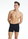 Blackspade 9233 Erkek %92 Pamuk Boxer