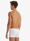 Blackspade 9220 Tender Cotton Erkek Boxer Beyaz