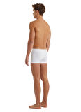 Blackspade 9220 Tender Cotton Erkek Boxer Beyaz