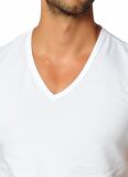 Blackspade Beyaz Erkek Fanila 9239 Tender Cotton