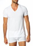Blackspade Beyaz Erkek Fanila 9239 Tender Cotton