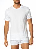 Blackspade 9218 Men Beyaz Erkek Fanila