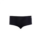 Black Spade Kadın Boxer Essential Short 12 Ten
