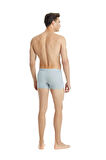 Blackspade Erkek Boxer Tender Cotton 9220 - Gri Melanj