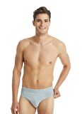 Blackspade Erkek Slip Külot Tender Cotton 9232
