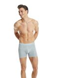 Blackspade 9233 Erkek %92 Pamuk Boxer