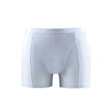 Blackspade Beyaz Erkek Boxer 9502 Aura