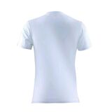 Blackspade Beyaz Erkek Fanila 9506 Aura