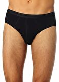 Blackspade Siyah Erkek Slip 9501 Aura Classic