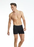 Blackspade Siyah Erkek Boxer 9502 Aura