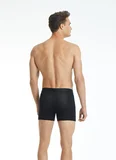 Blackspade Siyah Erkek Boxer 9502 Aura